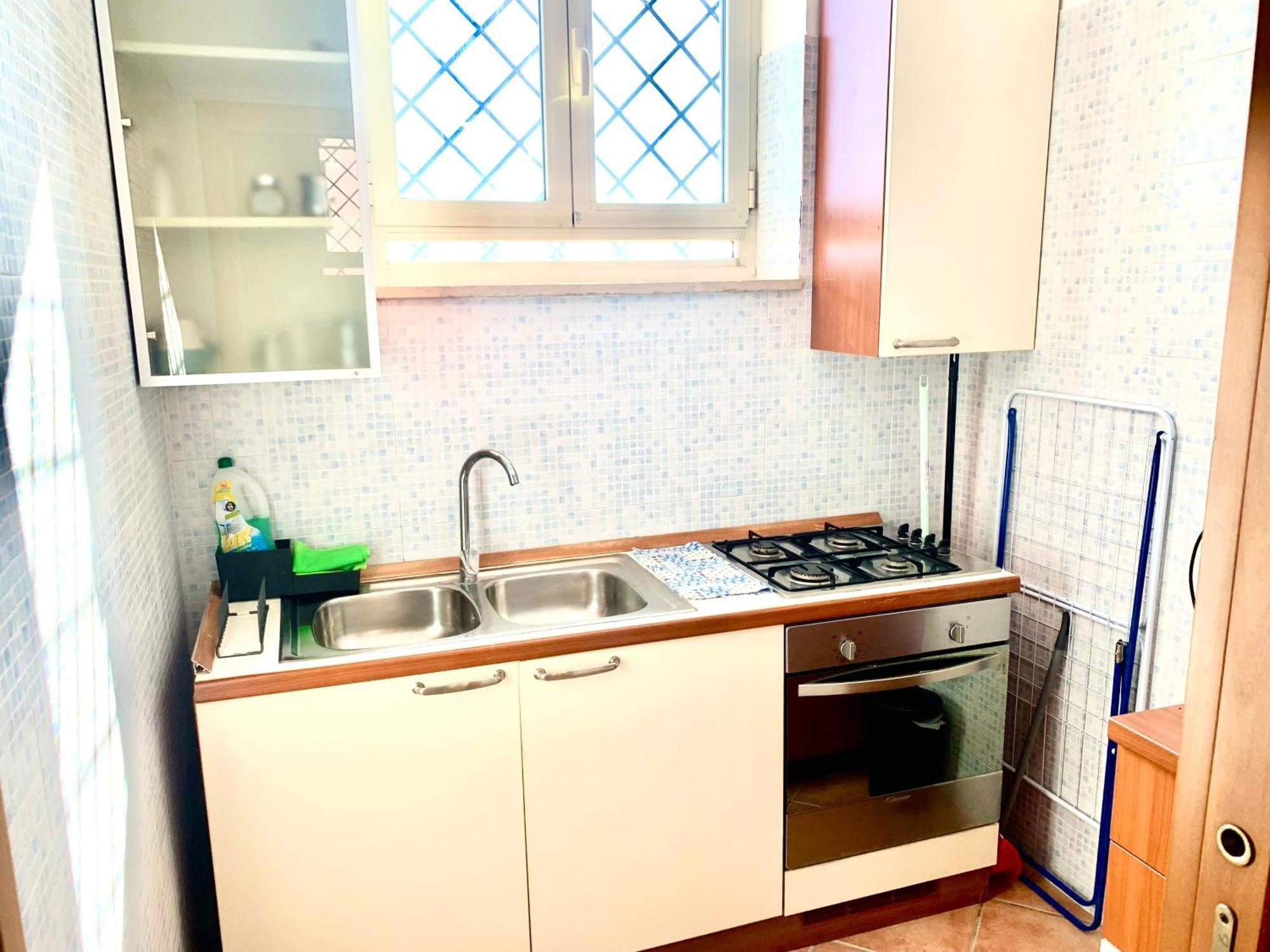 Artis Mare Bed & Breakfast Поцуоли Екстериор снимка