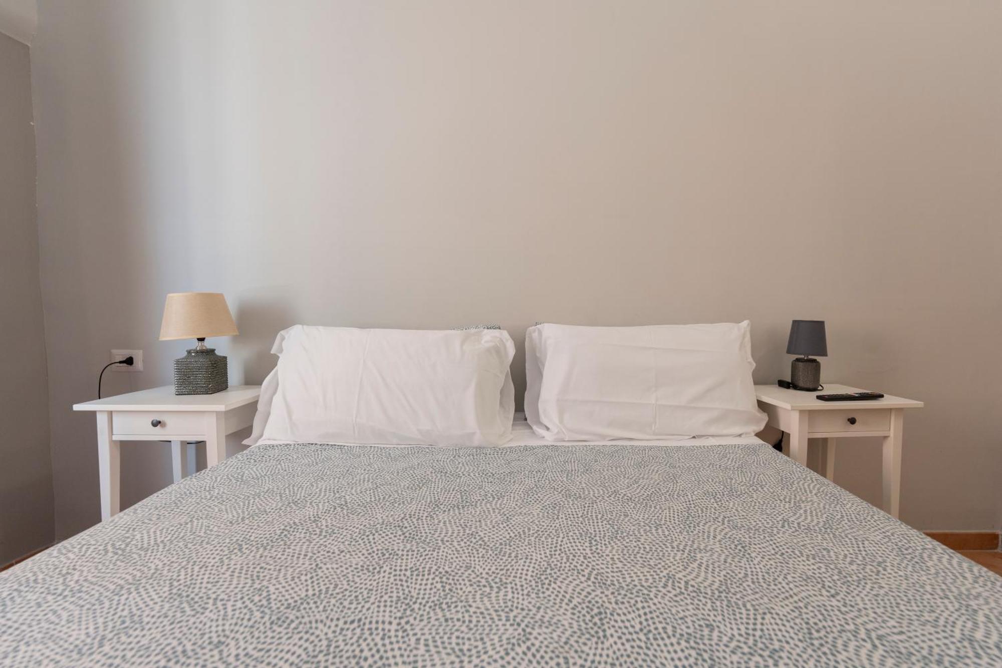Artis Mare Bed & Breakfast Поцуоли Екстериор снимка