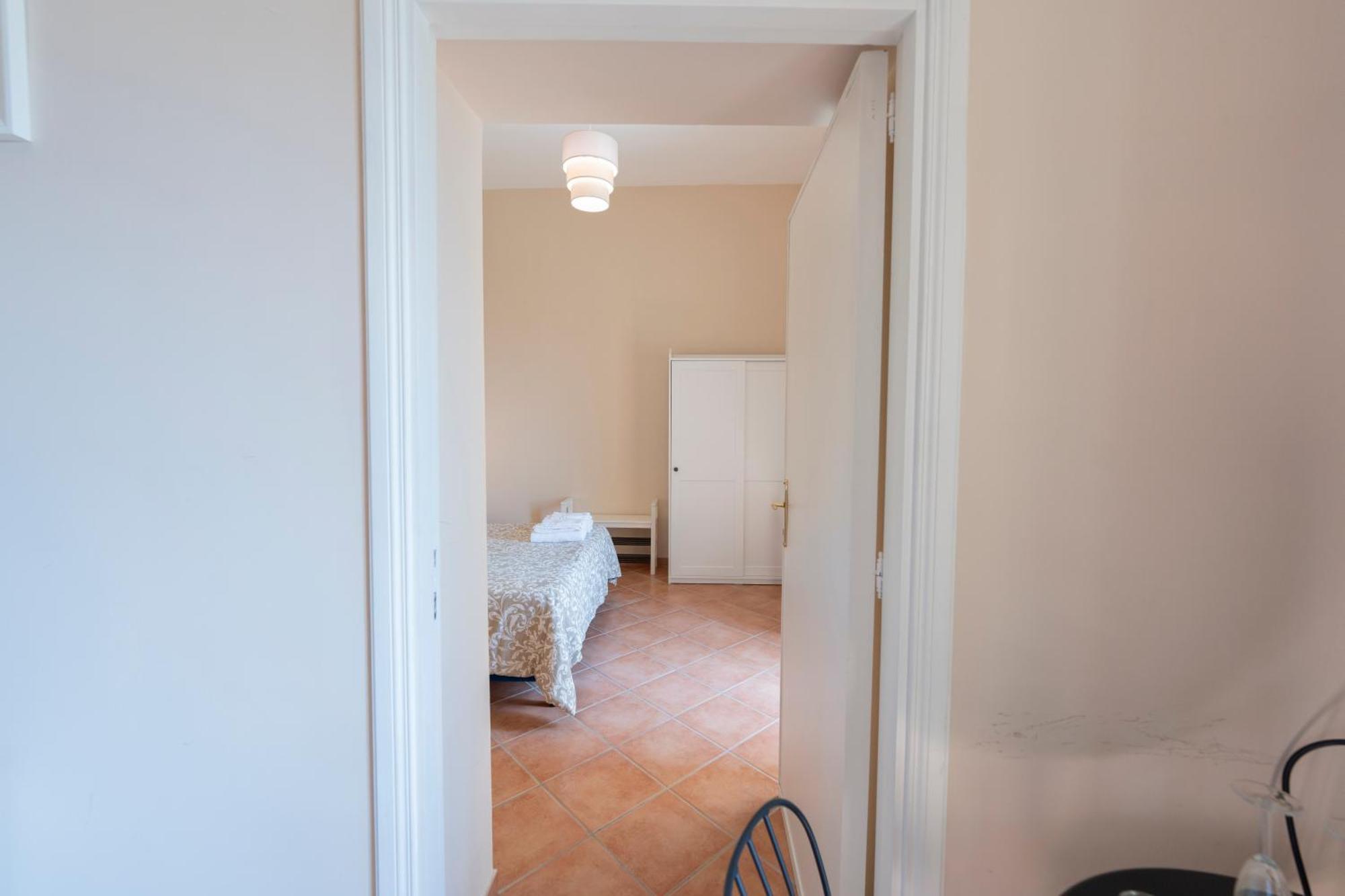 Artis Mare Bed & Breakfast Поцуоли Екстериор снимка